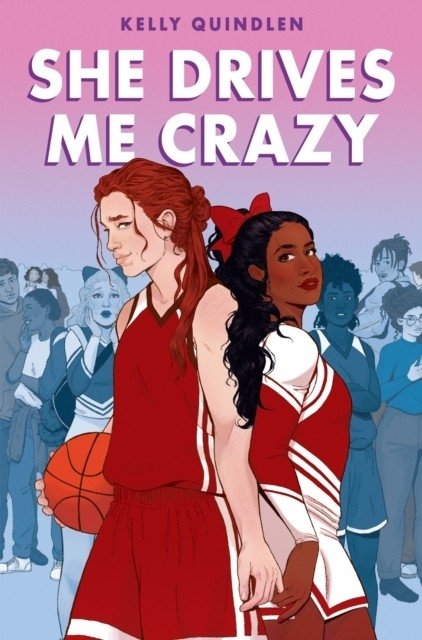 She drives me crazy | She Drives Me Crazy