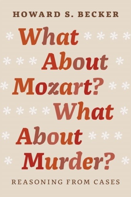 What About Mozart? What About Murder? | What About Mozart? What About Murder?