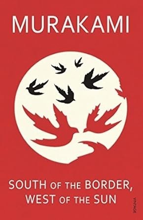 South of Border, West of the Sun | South of Border, West of the Sun