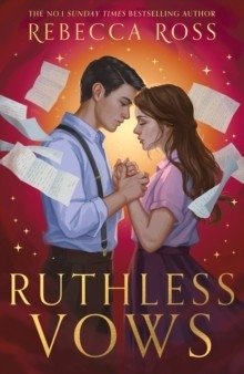 Безжалостные клятвы. Книга 2 | Ruthless Vows. Book 2
