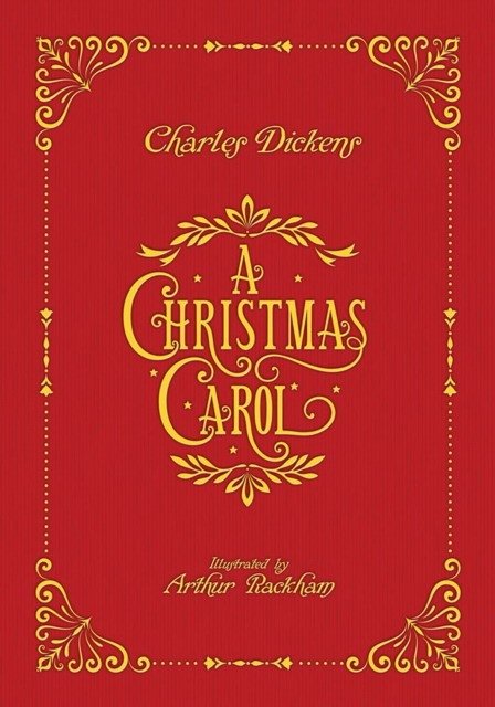 A Christmas Carol | A Christmas Carol