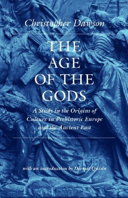 Age of the Gods | The Age of the Gods