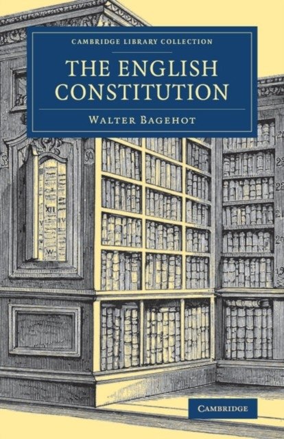 Английская конституция | The English Constitution