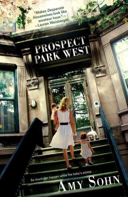 Prospect Park West | Prospect Park West