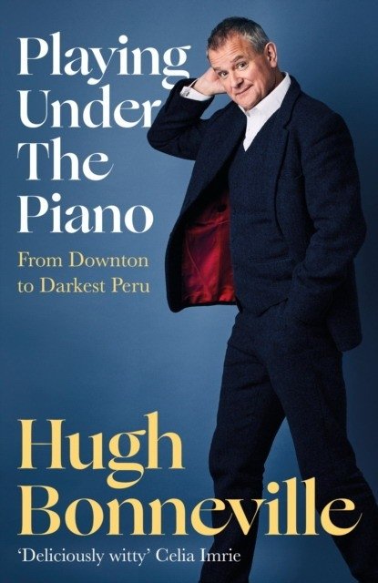 Playing under the piano | Playing Under the Piano