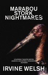 Marabou Stork Nightmares | Marabou Stork Nightmares