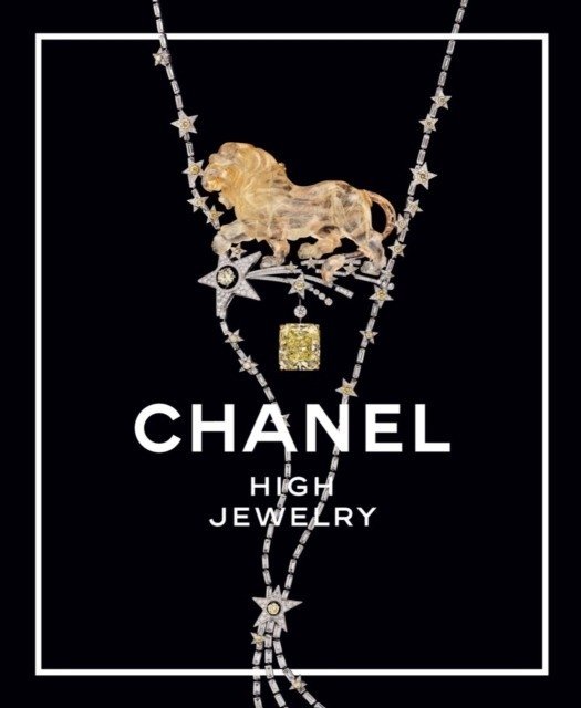 Chanel haute joaillerie | Chanel High Jewelry