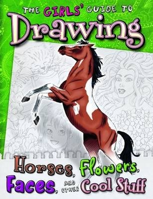 The Girls' Guide to Drawing | The Girls' Guide to Drawing