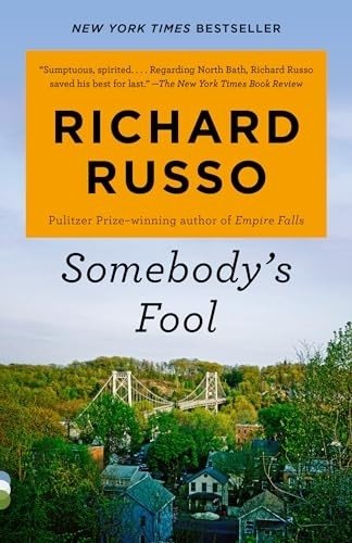 Somebody's Fool | Somebody's Fool