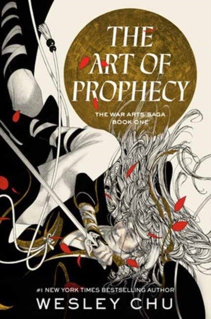 Art of prophecy | Art of Prophecy
