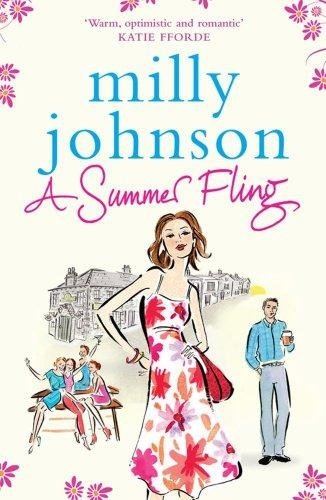 A Summer fling | A Summer Fling