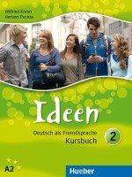 Ideen 2. Kursbuch | Ideen 2 Coursebook