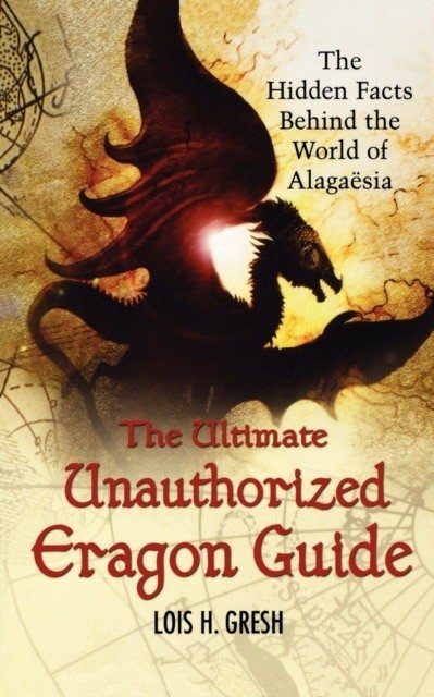 Полное руководство по Эрагону | The Ultimate Eragon Guide