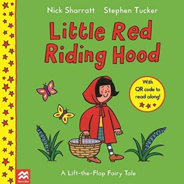 Little Red Riding Hood | Little Red Riding Hood