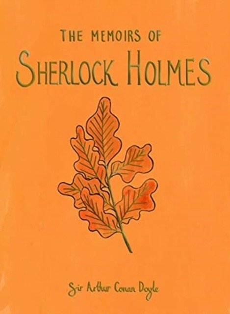 Записки Шерлока Холмса | The Memoirs of Sherlock Holmes