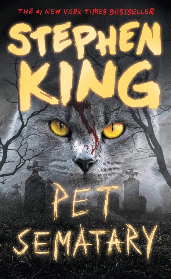 Pet Sematary | Pet Sematary