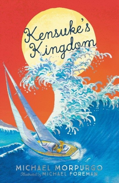 Kensuke's Kingdom | Kensuke's Kingdom