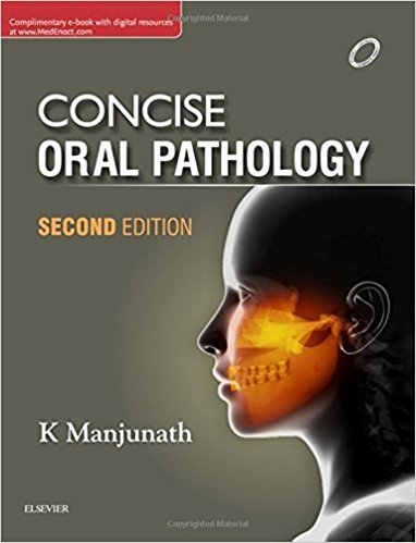 Oral Pathology: Exam Preparatory Manual for Undergraduates | Oral Pathology: Exam Preparatory Manual for Undergraduates