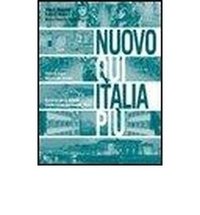 Nuovo Qui Italia plus esercizi | Nuovo Qui Italia plus exercises