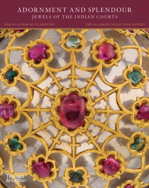 Adornment and Splendour: Jewels of the Indian Courts | Adornment and Splendour: Jewels of the Indian Courts