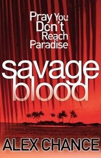 Savage Blood | Savage Blood