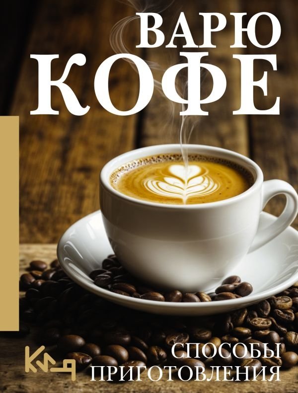 Варю Кофе. Способы приготовления | Brewing Coffee: Preparation Methods
