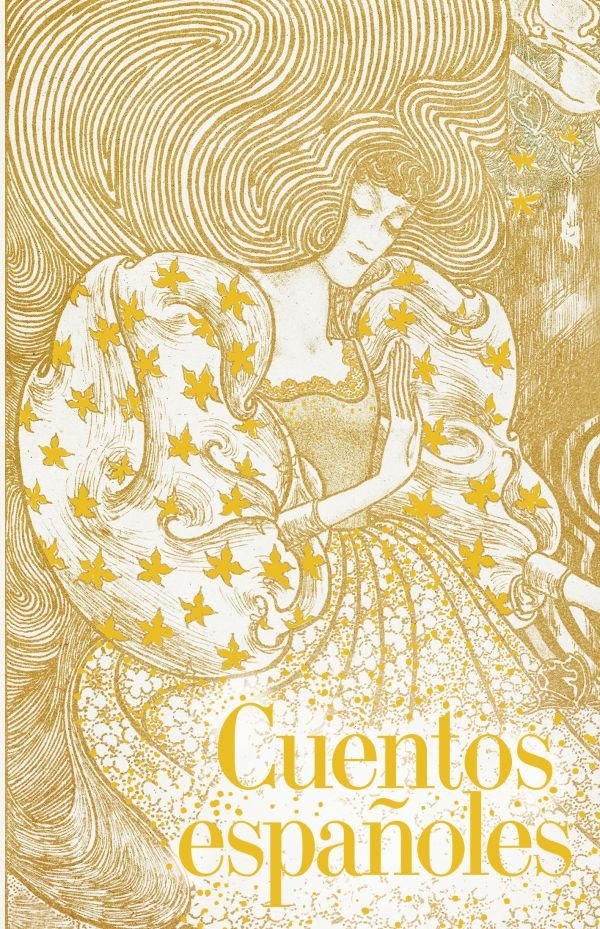 Cuentos españoles | Spanish Tales