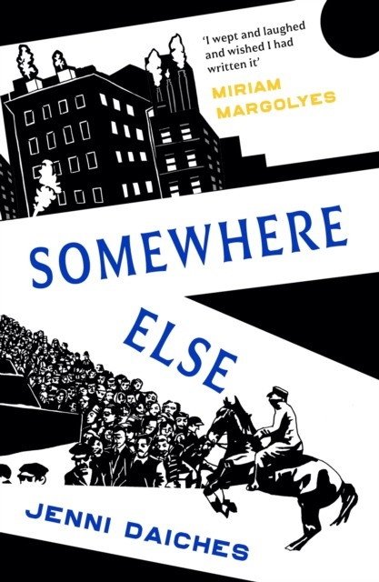 Somewhere Else | Somewhere Else