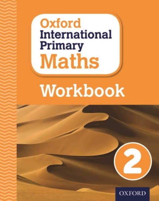 Oxford International Primary Maths: Stage 2 Extension Workbook 2 | Oxford International Primary Maths: Stage 2 Extension Workbook 2