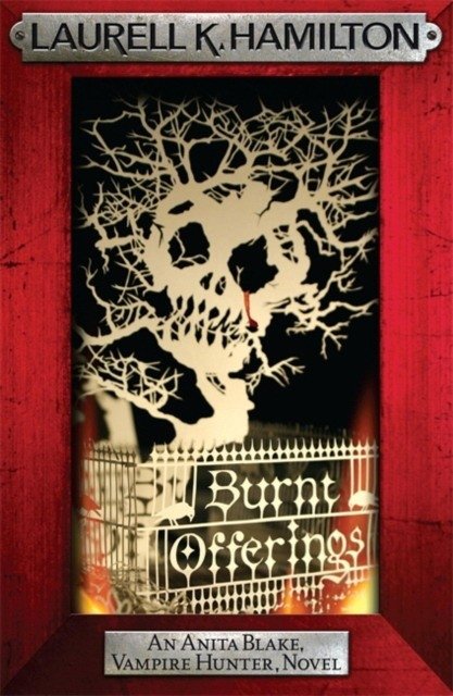 Burnt offerings | Burnt Offerings