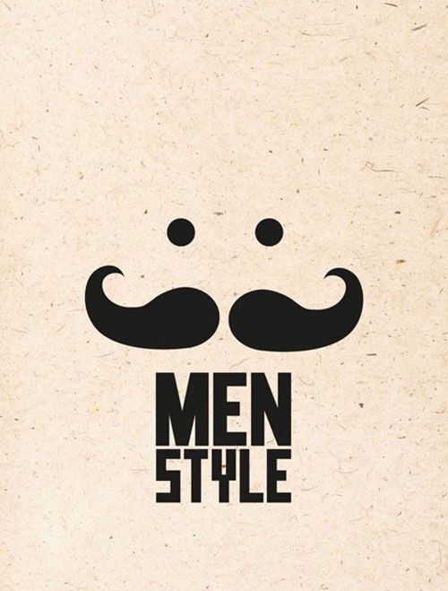 Блокнот "Men style" (А6) | Men Style Notebook (A6)