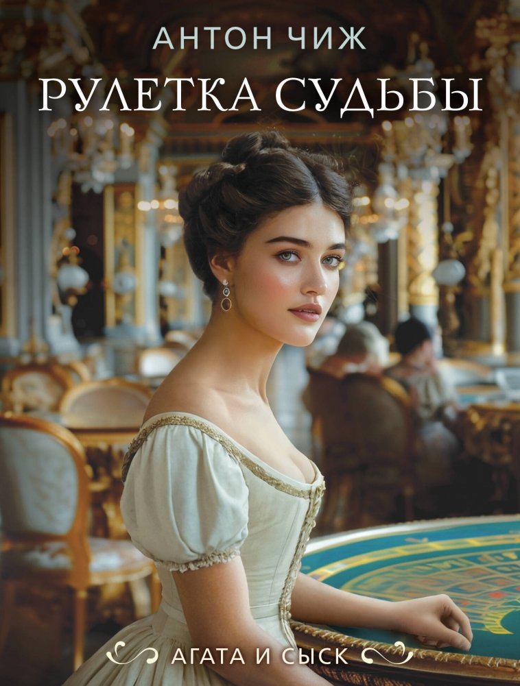 Рулетка судьбы | Roulette of Fate