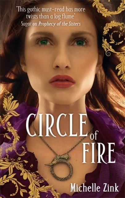 Circle of Fire | Circle of Fire