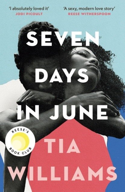 Seven days in june | Seven Days in June