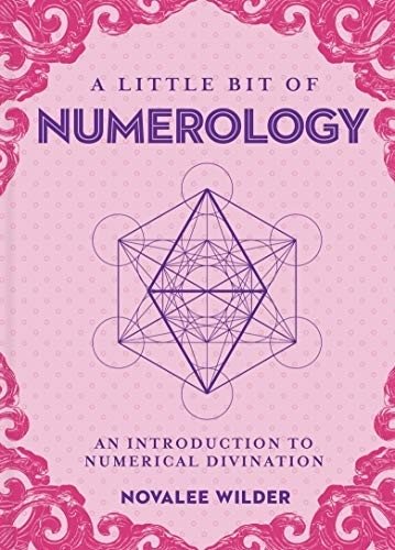Немного о нумерологии: введение в числовое гадание | A Little Bit of Numerology: An Introduction to Numerical Divination