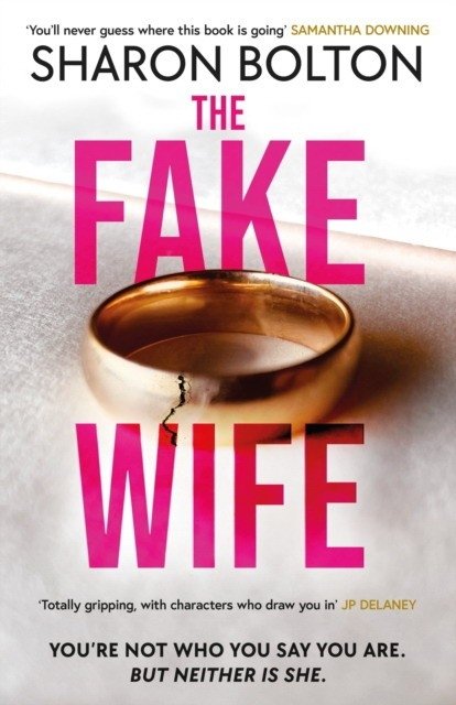 Fake wife | The Fake Wife