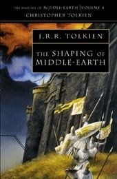 The Shaping of Middle-Earth | The Shaping of Middle-Earth