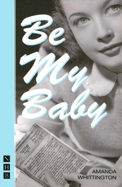 Be my baby | Be My Baby
