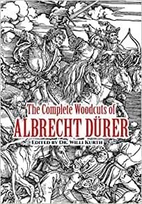 Complete Woodcuts of Albrecht Durer | Complete Woodcuts of Albrecht Dürer