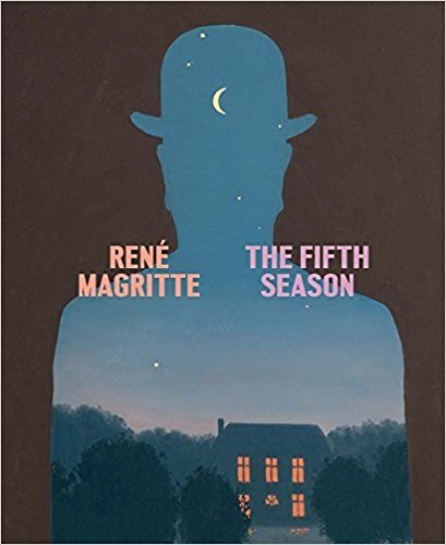 Рене Магритт: Пятый сезон | Rene Magritte: The Fifth Season