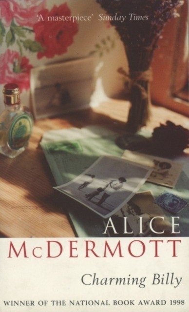 Charming Billy | Charming Billy