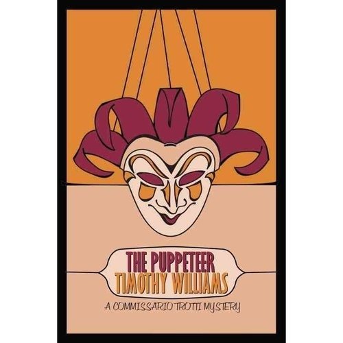 The Puppeteer (Commissario Trotti #2) | The Puppeteer