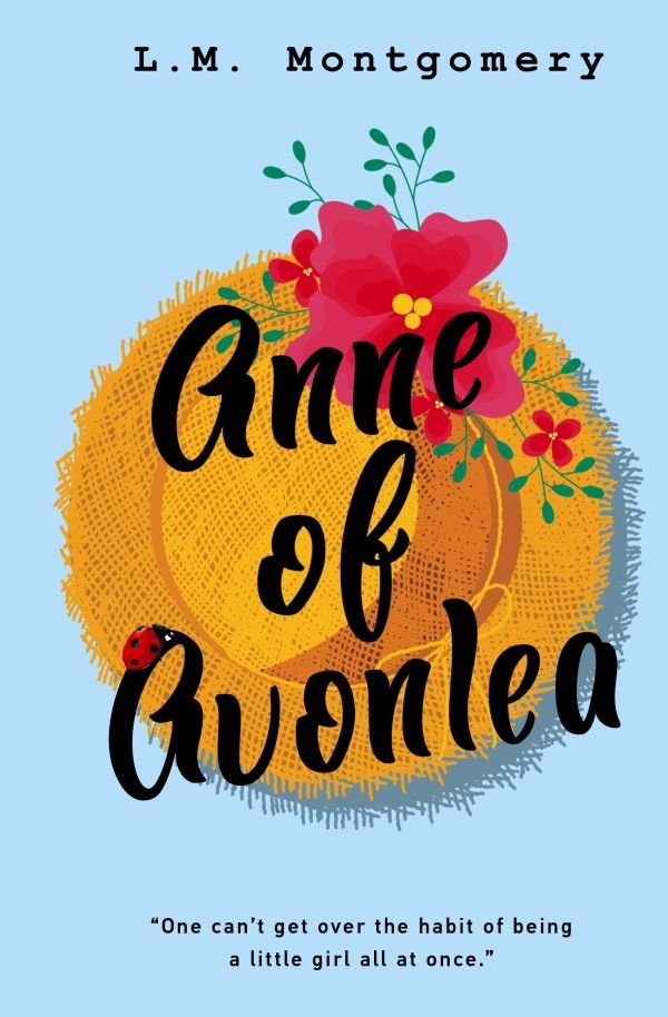Энн из Эвонли | Anne of Avonlea