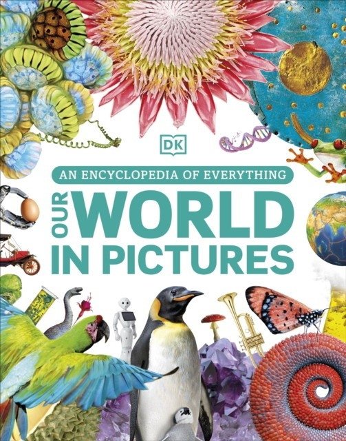 ΠΠ°Ρ ΠΌΠΈΡ Π² ΠΊΠ°ΡΡΠΈΠ½ΠΊΠ°Ρ
| Our World in Pictures