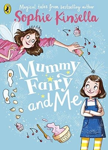 Mummy Fairy and Me | Mummy Fairy and Me