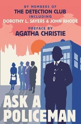 Ask a Policeman | Ask a Policeman