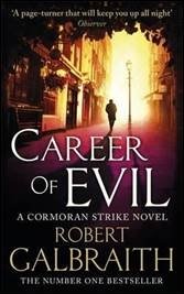Career of Evil | Career of Evil