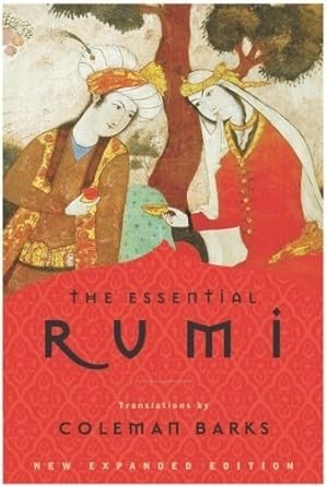 Essential Rumi - reissue | Essential Rumi – Reissue
