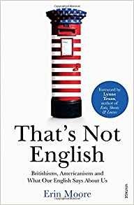 Это не по-английски: Языковые тонкости между Британией и Америкой | That's Not English: A Guide to Linguistic Differences Between Britain and America