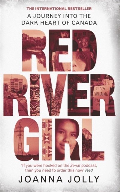 Red River Girl | Red River Girl